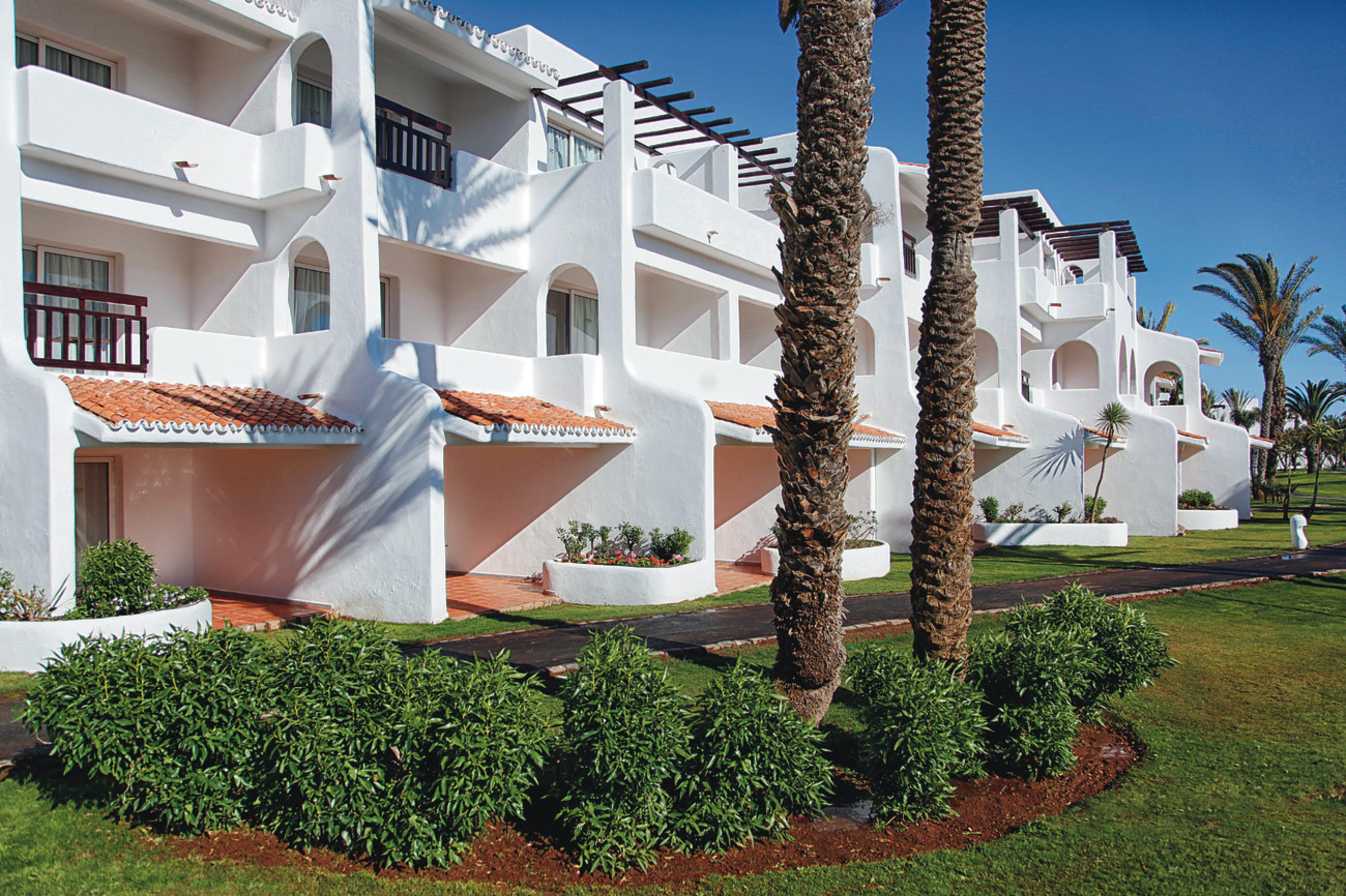 Riu Tikida Dunas Agadir Dış mekan fotoğraf