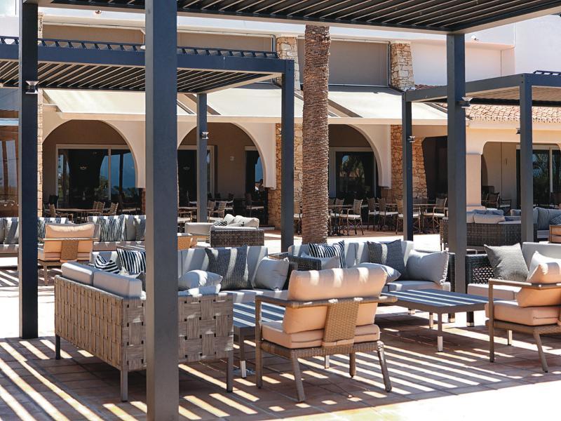 Riu Tikida Dunas Agadir Dış mekan fotoğraf