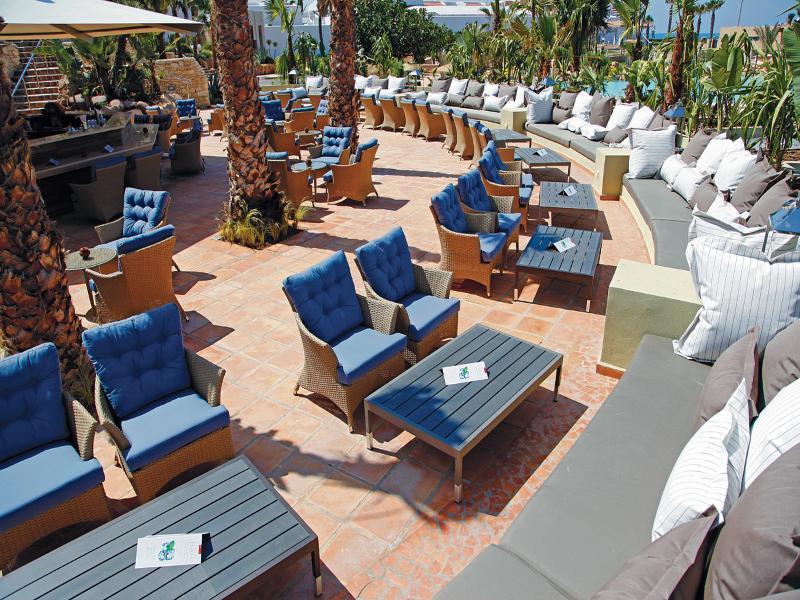Riu Tikida Dunas Agadir Dış mekan fotoğraf