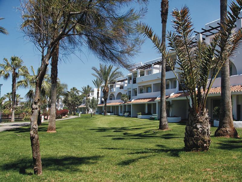 Riu Tikida Dunas Agadir Dış mekan fotoğraf