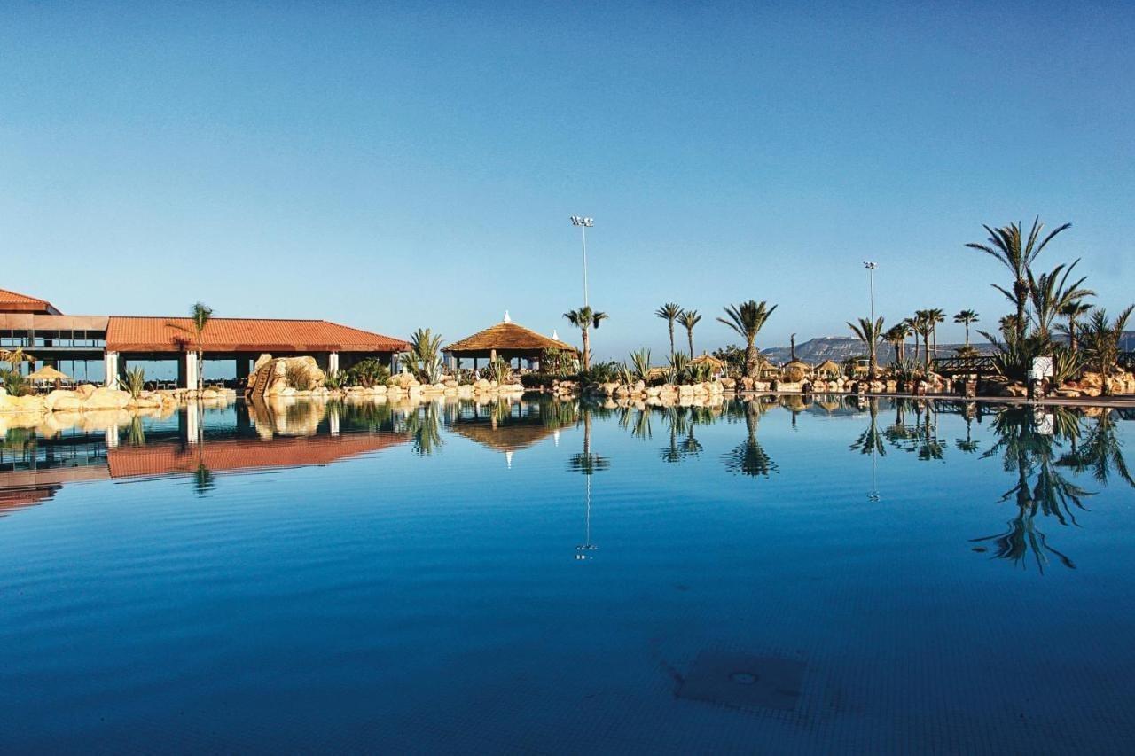 Riu Tikida Dunas Agadir Dış mekan fotoğraf