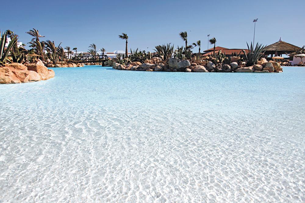 Riu Tikida Dunas Agadir Dış mekan fotoğraf