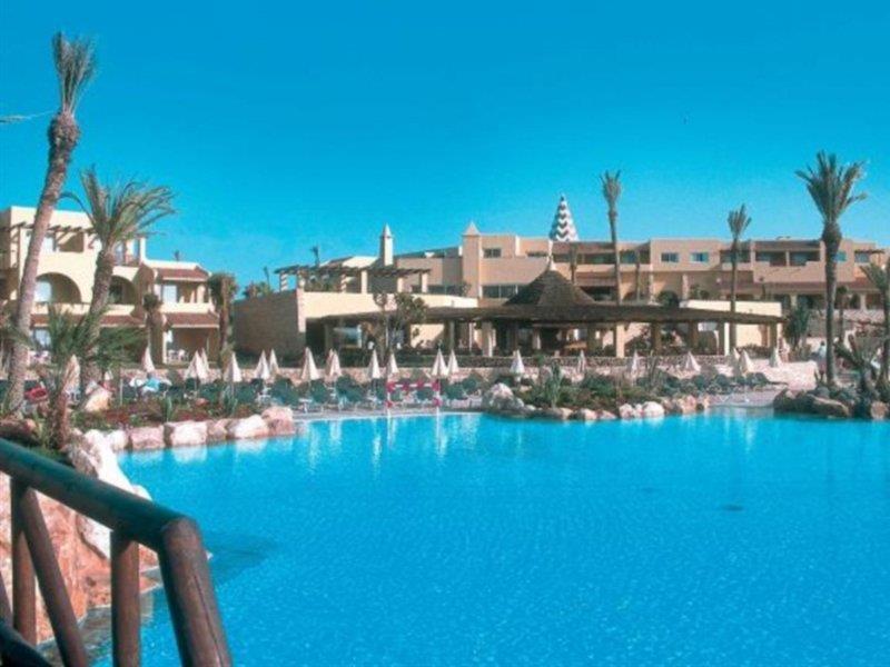 Riu Tikida Dunas Agadir Dış mekan fotoğraf