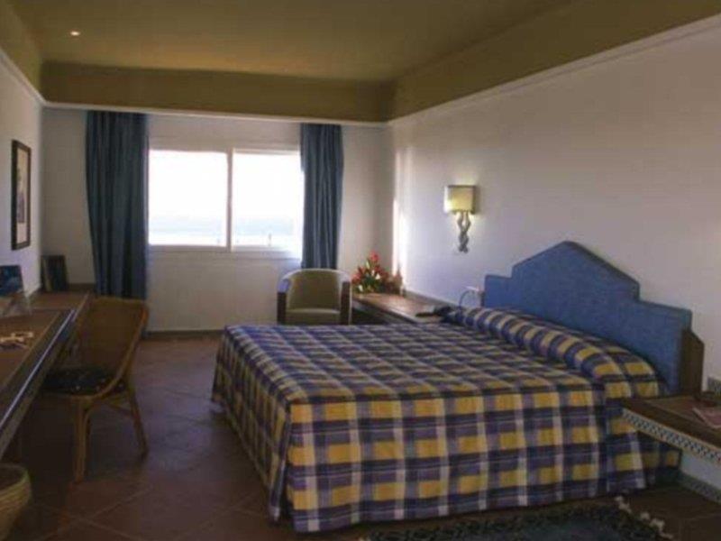 Riu Tikida Dunas Agadir Dış mekan fotoğraf
