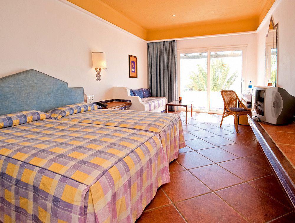 Riu Tikida Dunas Agadir Dış mekan fotoğraf